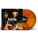 Mobb Deep "Infinite LP VARIANT"