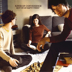 Kings Of Convenience "Riot On An Empty Street"