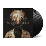 Akira Yamaoka "Silent Hill 2 OST LP DELUXE"
