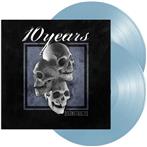 10 Years "Deconstructed LP BLUE"