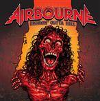 Airbourne "Breakin Outta Hell LP"
