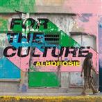 Alborosie "For The Culture"