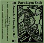 Amon Acid "Paradigm Shift LP"