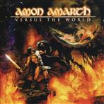 Amon Amarth "Versus The World LP MARBLED"