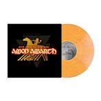 Amon Amarth "With Oden On Our Side LP MARBLED"