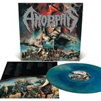 Amorphis "The Karelian Isthmus LP BLUE"