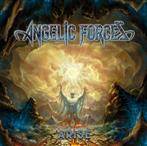 Angelic Forces "Arise"