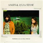 Angus & Julia Stone "Memories"
