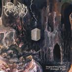 Apparition "Disgraced Emanations From A Tranquil State"