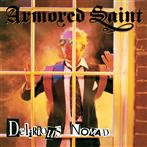 Armored Saint "Delirious Nomad LP MARBLED"