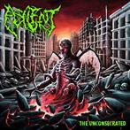 Asilent "The Unconsecrated"