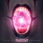 Avatar "Hunter Gatherer LP BLACK"