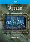 Ayreon "01011001 - Live Beneath The Waves BLURAY"