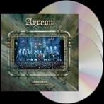 Ayreon "01011001 - Live Beneath The Waves CDDVD"