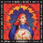 Bab L Bluz "Swaken LP"