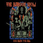 Baboon Show, The "God Bless You All"