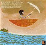 Barron, Kenny "Beyond This Place LP"