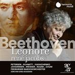 Beethoven "Leonore Freiburger Barockorchester Jacobs"