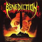 Benediction "Subconscious Terror"