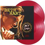 Beth Hart "37 Days LP RED"