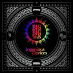 Big Big Train "Ingenious Devices LP BLACK"