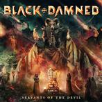 Black & Damned "Servants Of The Devil"