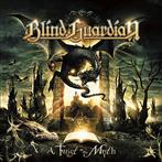 Blind Guardian "A Twist In The Myth LP GREEN"