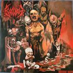 Bloodbath "Breeding Death LP RED"