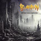 Bloodsin "Extinction Complete"