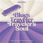 Blues Traveler "Traveler's Soul LP BLACK"