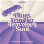 Blues Traveler "Traveler's Soul LP BLACK VELVET INDIE"