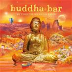 Buddha Bar "By Christos Fourkis & Ravin LP"