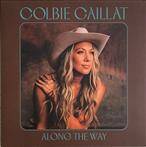Caillat, Colbie "Along The Way LP TEAL INDIE"