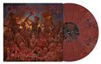 Cannibal Corpse "Chaos Horrific LP MARBLED"