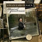 Carstensen, Stain "Musical Sanatorium"