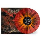 Cavalera "Morbid Visions LP SPLATTER"