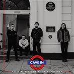 Cave In "Heavy Pendulum The Singles Live At BBC's Maida Vale Studios"