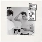 Chet Baker "I Fall In Love Too Easily Music Legends Collection LP"