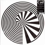 Coil "Constant Shallowness Leads To Evil LP CLEAR"