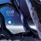 Coil "Musick To Play In The Dark 2 LP WHITE BLACK"