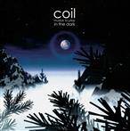 Coil "Musick To Play In The Dark LP HORIZON"