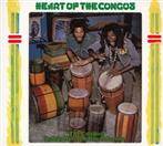 Congos, The "Heart Of The Congos 40th Anniversary Edition"