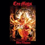 Cro-Mags "Best Wishes LP CLEAR"