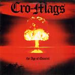 Cro-Mags "The Age Of Quarrel"