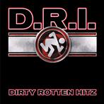 D.R.I. "Dirty Rotten Hitz"