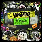 Dangerface "Be Damned LP"