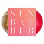 Deafheaven "Sunbather 10th Anniversary LP BONE GOLD"