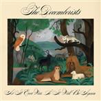 Decemberists, The "As It Ever Was So It Will Be Again LP BLACK"