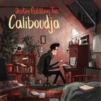Dexter Goldberg feat Clement Daldosso & Raphael Pannier "Caliboudja"