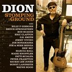 Dion "Stomping Ground"